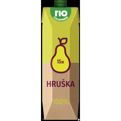 RIO 100% körtelé közvetlenül préselve 1 l