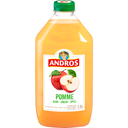 Andros almalé 1,5 l