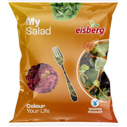 Eisberg My Salad 90g
