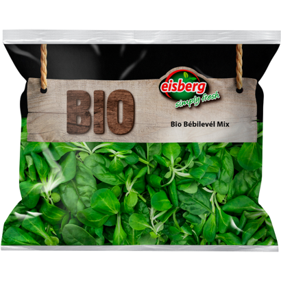 Eisberg BIO bébilevél mix 80 g