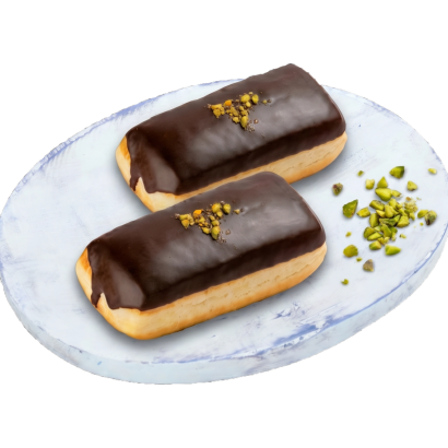 Dubaji stílusú krémmel töltött fánk 65 g