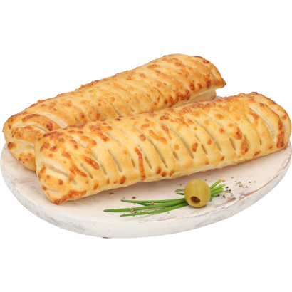 Gouda ízű sajtkrémes rúd 90g