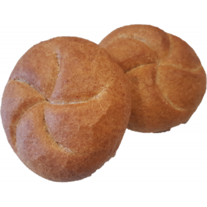 Teljes kiorlesu bécsi zsemle 50g