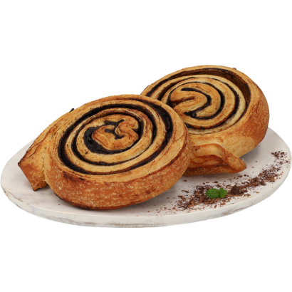 Kakaós csiga 100g