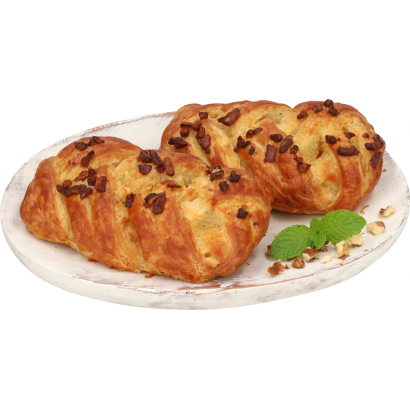 Juharszirupos pekándkiós fonat 88 g