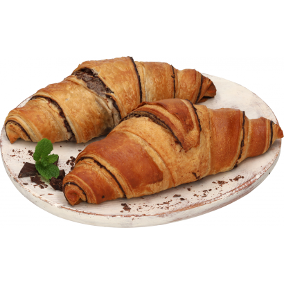 Csokis croissnat 100g