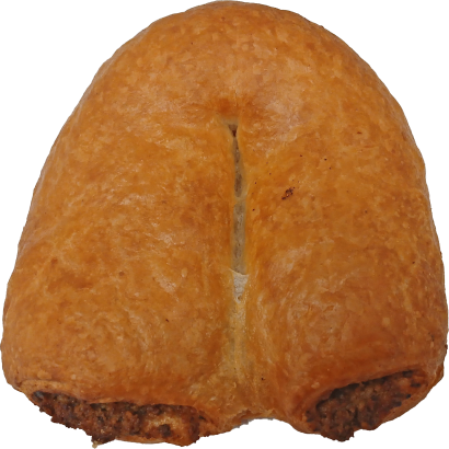 Búrkifli diós 100g