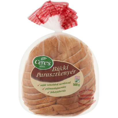 Ceres bükki parasztkenyér 500 g