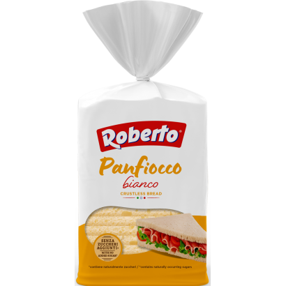 Roberto Panfiocco kenyér olívaolajjal 400 g
