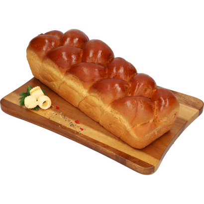 Auchan Kedvenc Foszlós Kalács 400g
