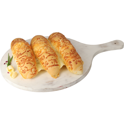 Auchan Kedvenc Sajttal Szórt Stangli 75g