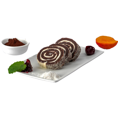 Tornyos kókusztekercs 300 g