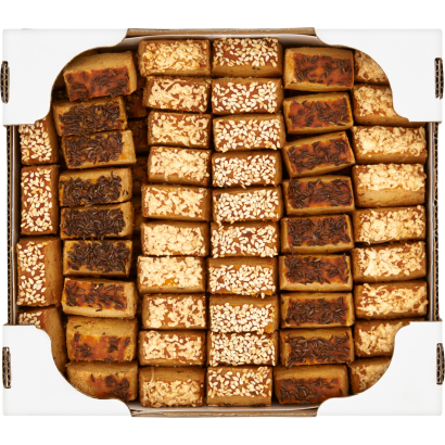 Benei sós teasütemény 1000 g