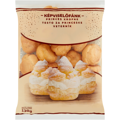 Képviselőfánk 130 g
