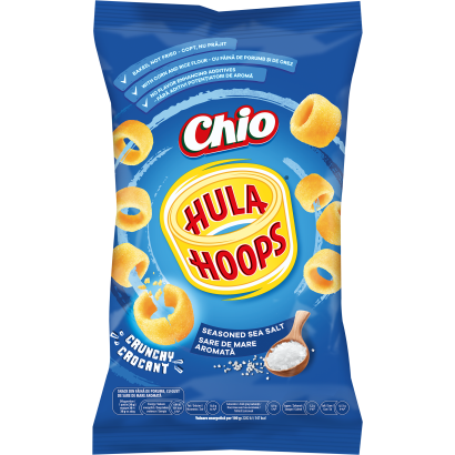 Chio Hula Hops sós 70 g