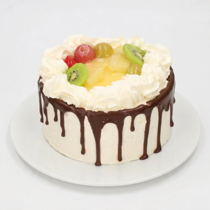 Auchan Kedvenc túró torta 16 szeletes Ft/kg