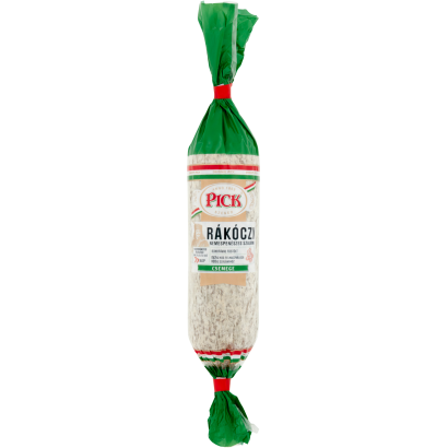 PICK Rákóczi nemespenészes szalámi 400 g