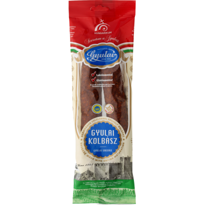 Gyulai kolbász 250 g