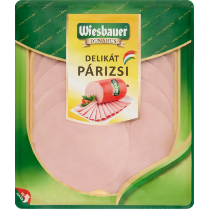 Wiesbauer Delikát párizsi 80 g