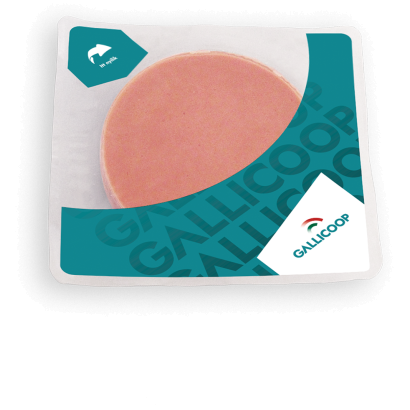 Gallicoop szeletelt francia barofi szelet 100 g