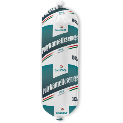 Gallicoop pulyka mellcsemege 1000 g