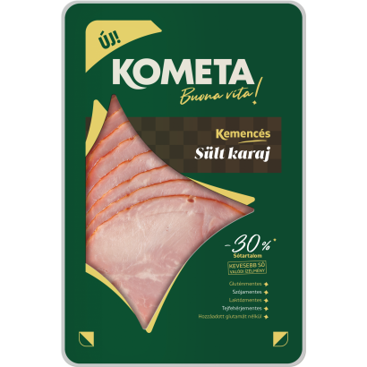 Kometa Kemencés sült karaj 90 g