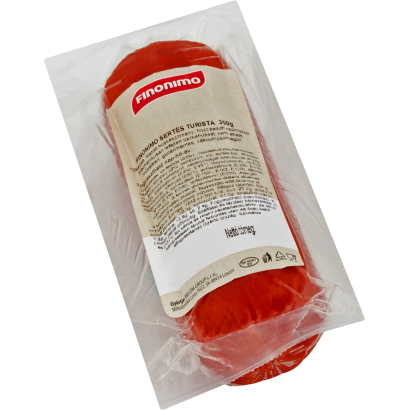 Finonimo sertés turista 350 g