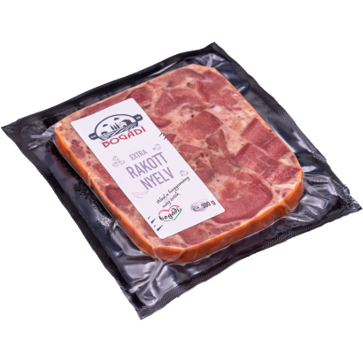 Bogádi extra rakott nyelv 300 g