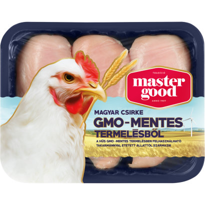 Master Good friss csirkemellfilé