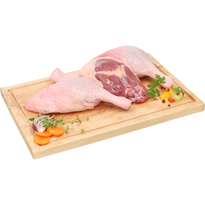 Pecsenye kacsacomb Ft/Kg