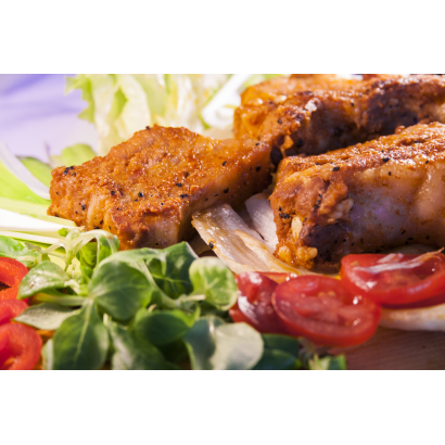 Fredi grill tarja mustáros szeletelt 600 g  csomagolt