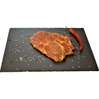 Sertés tarja nyári grill Ft/kg