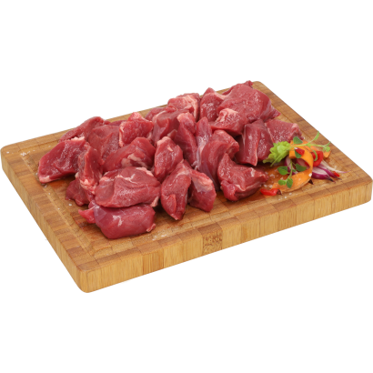 Vaddisznó ragu