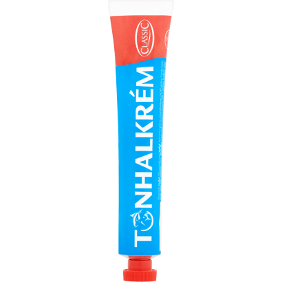 Classic tonhalkrém 100 g