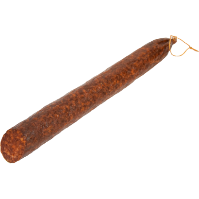 Paprikás Házi Jellegű Szalámi Ft/Kg