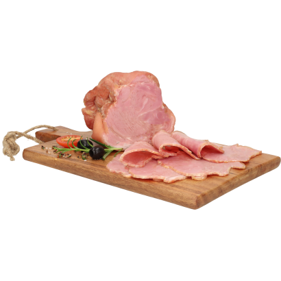 Füstölt főtt csülök csont nélkül