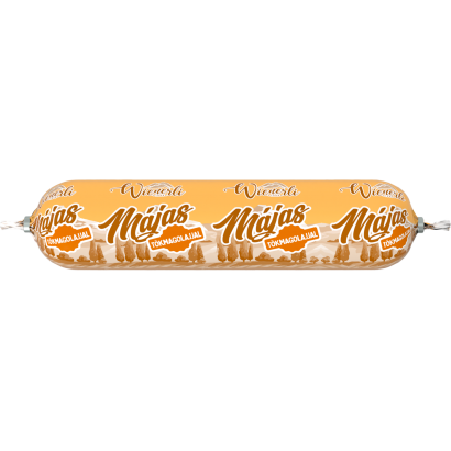 Wienerli májas tökmagolajjal 110 g