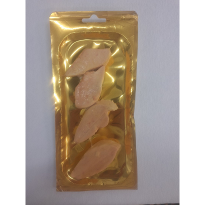 Hízott kacsamáj szelet 120g