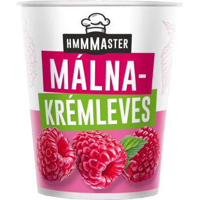 Málnakrémleves 250g