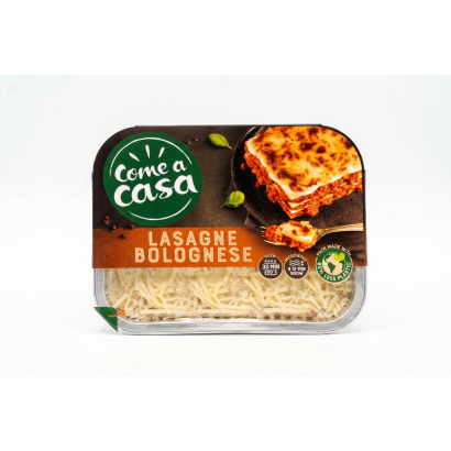 Come a Casa bolognai lasagna 900 g