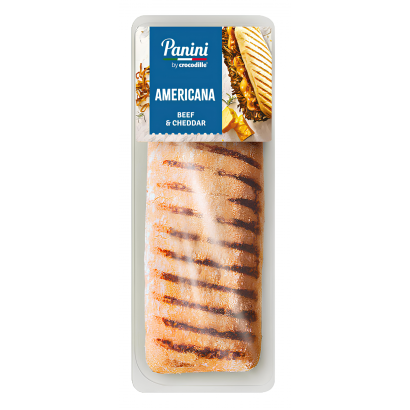 Americana panini 170g