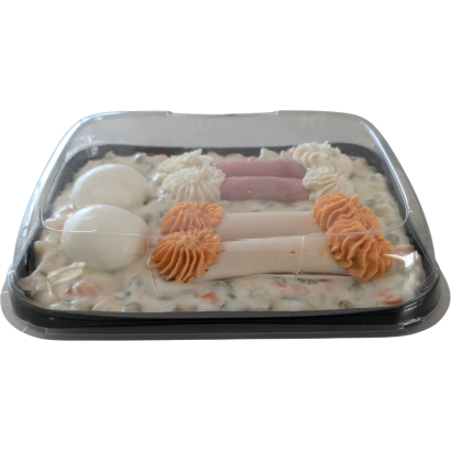 Vegyes hidegtál 840g