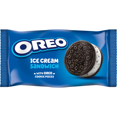 Oreo Sandwich 110 ml