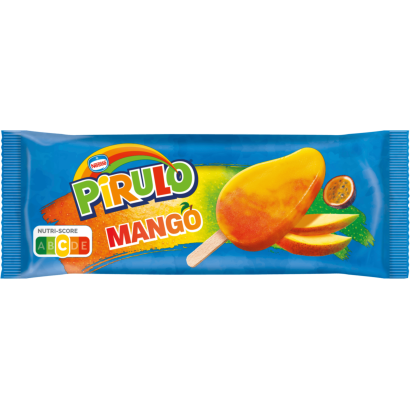 IC piruló mangó 70 ml