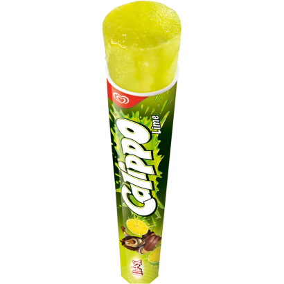 Calippo jégkrém Lime 105 ml