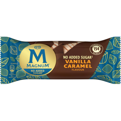 MAGNUM hozzáadott cukor nélkül 90 ml