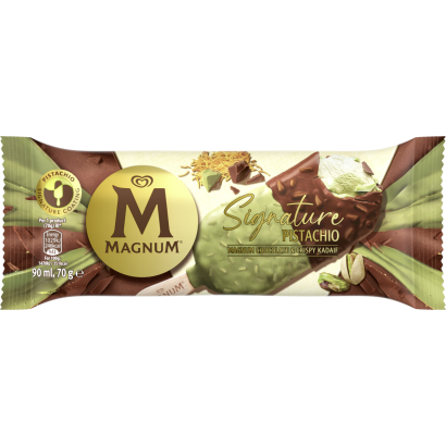 MAGNUM pisztácia 90 ml