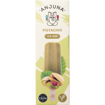 Anjuna pisztácia jégkrém 84 ml