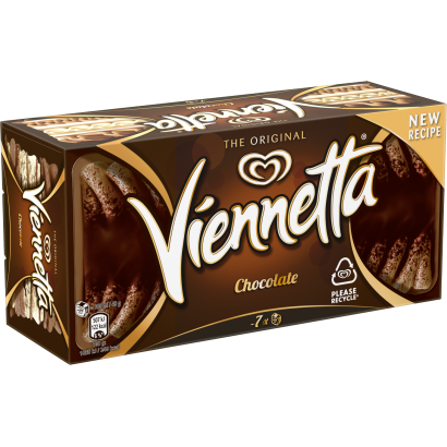 VIENNETTA Jégkrém Csokoládé 650 ml