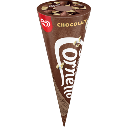 Cornetto Csokoládé jégkrém 120 ml